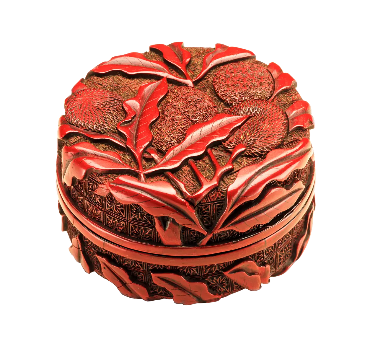 Hvordan kan jeg dekorere min kreakasse?